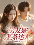 《男友是鉴茶达人》林梦沈晏辞章