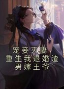 《沈妤林清漓》宠妾灭妻，重生我