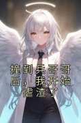 阮映渔贺翊撞到兵哥哥后，我开始