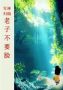 《军神归隐，老子不要脸》大结局