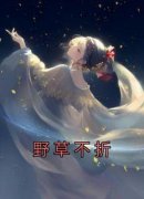主角是野草不折的小说 《余疏桐厉