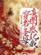 阮疏禾谢佳穿书圣母妄图感化我小