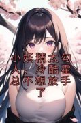 主角是岑桑霍砚的小说 《小妖精太