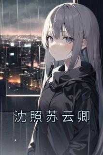 沈照苏云卿