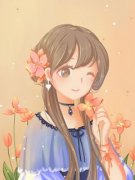 《选财神附体还是考神附体》陆慕