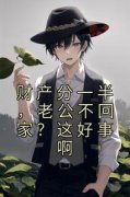 叶念黎南斯年财产分一半，老公不