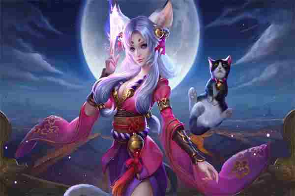 抽卡：我获得神级天赋小说免费阅读