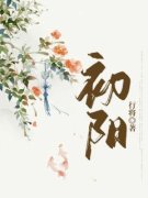 《初阳》小说最新章节免费阅读（