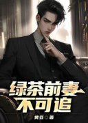 夏杭林清绿茶前妻不可追全本大结