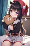 《倾慕成欢》宋离穆煜小说精彩内