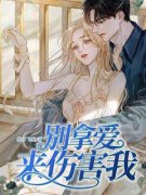 陆安安宋毅小说 《别拿爱来伤害我