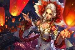 小说《长生：我在诡异乱世娶妻生