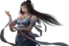 小说《凶狠如他，却对我柔情》在