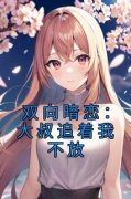 《双向暗恋：大叔追着我不放》小