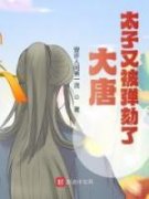 主角是李承乾李世民的小说 《大唐