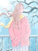 《周晚陆时凛》爱眠雪中大结局在