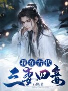 《我在古代三妻四妾》小说章节在
