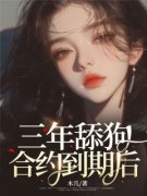 三年舔狗合约到期后曲云沈南寻全