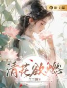 《清花欲燃》宋婉清萧承宴章节列