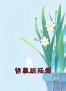 《徐慕妍陆烬》小说完结版在线阅