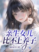 《李燕王牧》亲生女儿比不上养子