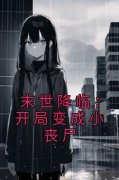 末世降临：开局变成小丧尸完整版