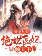 《凤逆九天，绝世医妃倾天下》小