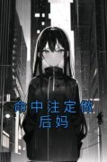命中注定做后妈许世宁芝芝小说完