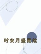 《时安月盛南炫》小说全文精彩章