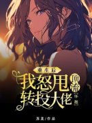 《重生后，我怒甩顶流转投大佬怀