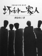 《坏种一家人》小说大结局在线试