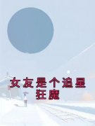 《陈彦礼苏晴》大结局精彩试读 《