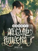 《秦晚萧之衍》小说章节在线阅读