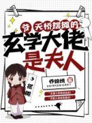 《爷，天桥摆摊的玄学大佬是夫人