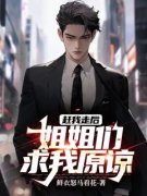 《苏霖苏雨晴》赶我走后，姐姐们