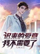 《迟来的爱意，我不需要了》完结
