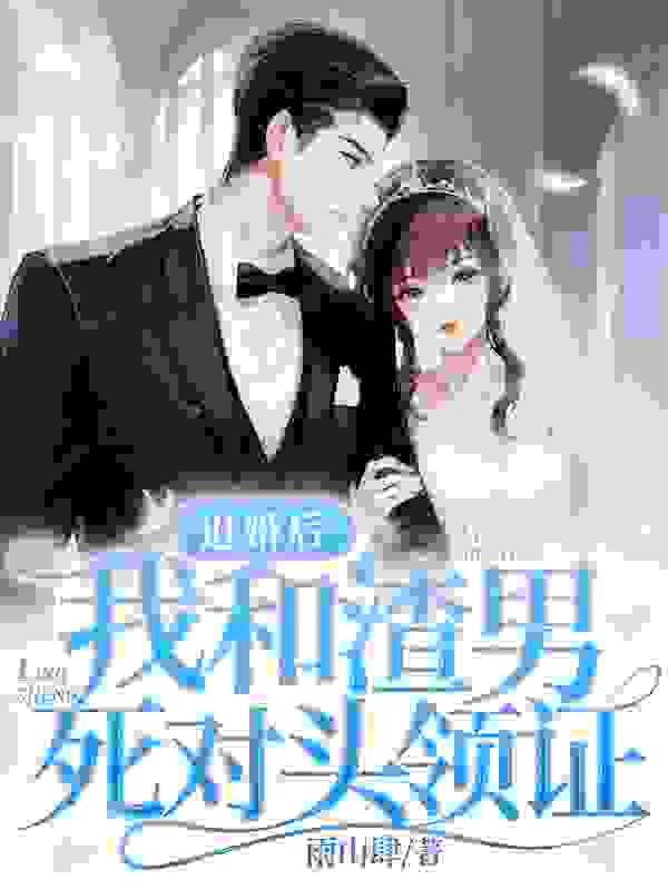 已完结小说《嫁给前未婚夫死对头》在线阅读