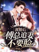 《乔以沫傅司年》小说免费试读 《