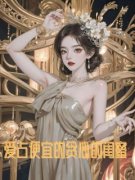 爱占便宜的贪心的闺蜜小说精彩章