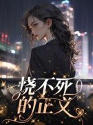 烧不死的正义主角郝晓文郝晓明小