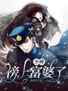 《少帅，傍上富婆了》完结版免费