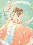 《阿梨李承悭》小说完结版精彩阅