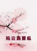 陆云浅萧纵陆云浅萧纵小说全本免