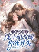 《江总别虐了，沈小姐改嫁你死对