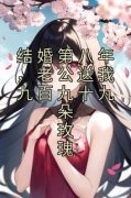 戚亦辰凌心念主角结婚第八年，老