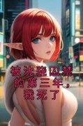 《被沈骁囚禁的第三年，我死了》