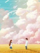 《柠柠顾昭》免费阅读 月照花野小