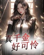 《真千金好可怜》小说完结版在线
