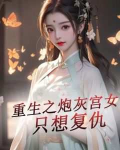 重生之炮灰宫女只想复仇