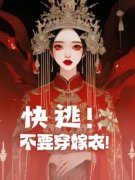 小希小阮主角快逃！不要穿嫁衣！
